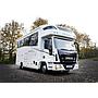 Lovely Coach-built PRB 7.5-tonne Horsebox