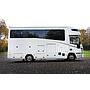 Lovely Coach-built PRB 7.5-tonne Horsebox