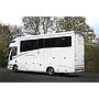 Lovely Coach-built PRB 7.5-tonne Horsebox
