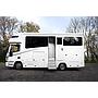 Lovely Coach-built PRB 7.5-tonne Horsebox