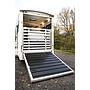 Lovely Coach-built PRB 7.5-tonne Horsebox