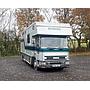 Bargain Equicruiser 7.5-tonne Horsebox