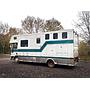 Bargain Equicruiser 7.5-tonne Horsebox