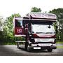 2023 EQ 12 tonne DAF 2012 Chassis - Ready now