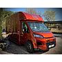 New 2026 3.5-tonne Professional horsebox. Auto. 2 stall