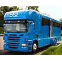2023 EQ In-build 18 tonne Scania 2016 Chassis